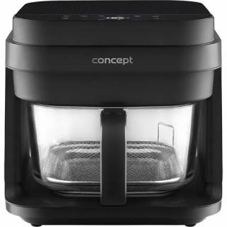 Concept FR5500 GLASS &amp; FAST 5,5 l
