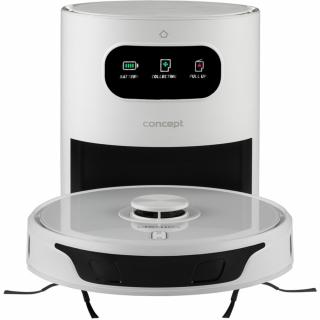 Concept VR3450 2v1 Perfect Clean Laser 3D