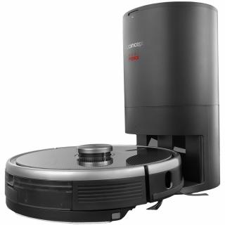 Concept VR3520 3v1 Real Force Laser Complete Clean Care UVC