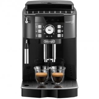 DeLonghi Magnifica ECAM 21.117 B Espresso