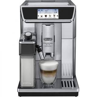 DeLonghi PrimaDonna Elite ECAM 650.85 MS Espresso