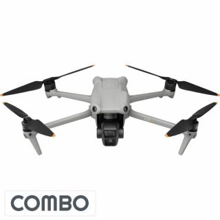 DJI Air 3 Fly More Combo (DJI RC-N2)
