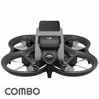 DJI Avata Fly Smart Combo (DJI FPV Goggles V2)