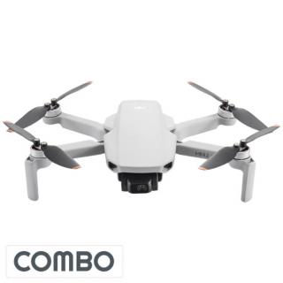 DJI Mini 2 SE Fly More Combo