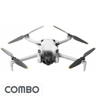 DJI Mini 4 Pro Fly More Combo (DJI RC 2)