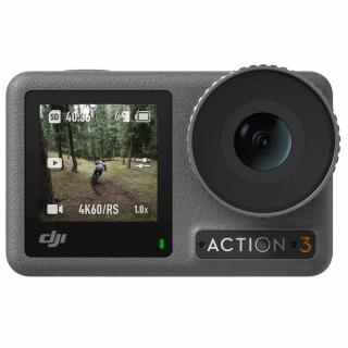 DJI Osmo Action 3 Standard Combo