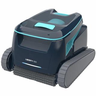 Dolphin Liberty 600