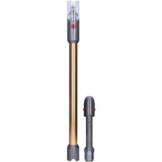 Dyson rura połączona z dyszą szczelinową - złota - oryginalna