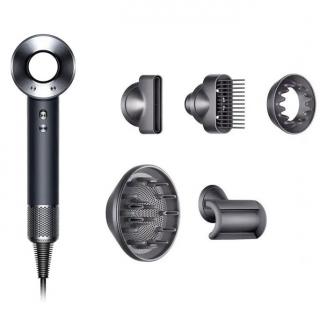 Dyson Supersonic HD07 czarny/szary