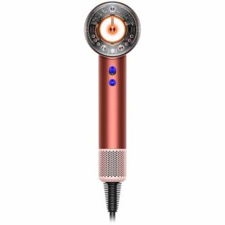 Dyson Supersonic Nural HD16 Brąz / Różowy