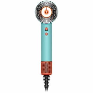 Dyson Supersonic Nural HD16 Ceramic patina / Topaz