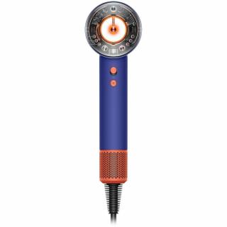 Dyson Supersonic Nural HD16 Vinca blue / Topaz