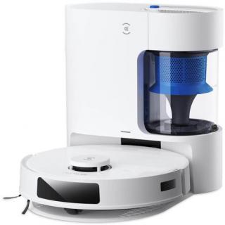 Ecovacs Deebot N20 Plus Biały