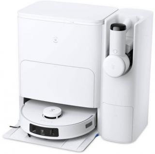 Ecovacs Deebot T30S Combo Biały