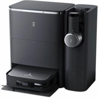 Ecovacs Deebot X2 Combo Czarny