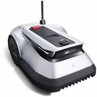 Ecovacs Goat G1-2000 Silver