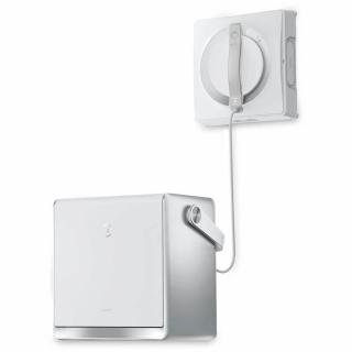 Ecovacs Winbot W2 PRO Omni - biały