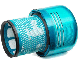 Filtr HEPA do Dyson V15 - oryginalny