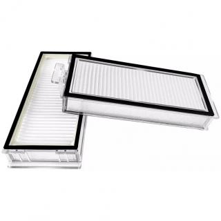 Filtry HEPA zmywalne dla Roborock Q7/Q7 Max/Q8 Max/Q5 Pro - 2 szt.