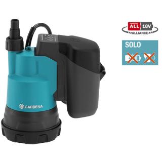 Gardena 2000/2 18V P4A - 14600-55
