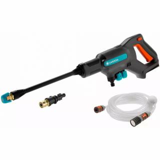 Gardena AquaClean 24/18V P4A 14800-55