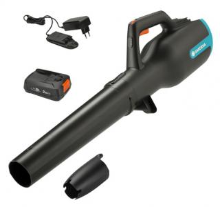 Gardena PowerJet 18V P4A – zestaw