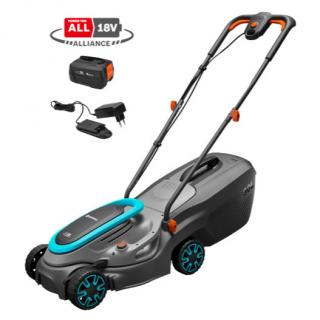 Gardena PowerMax 32/18V P4A - zestaw 14632-20