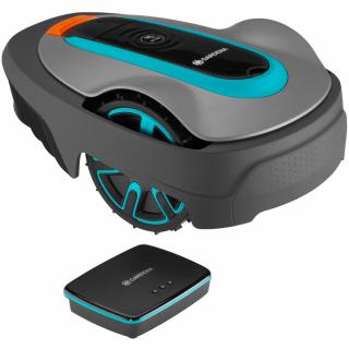 Gardena Sileno city 250 smart
