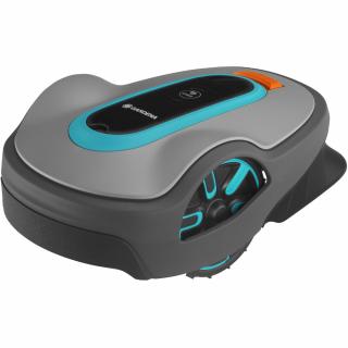 Gardena Sileno life 1250