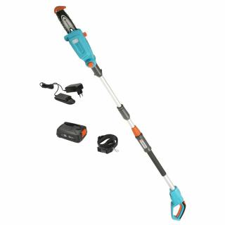 Gardena TCS 20/18V P4A - zestaw