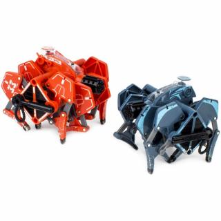 HEXBUG Bojowe tarantule Dual pack