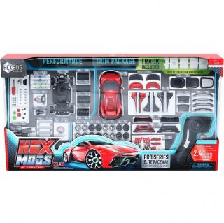 HEXBUG Hexmods Pro Series Elite - czerwony