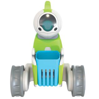 HEXBUG MoBots Fetch - zielony