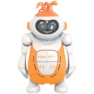 HEXBUG MoBots Mimix - pomarańczowy