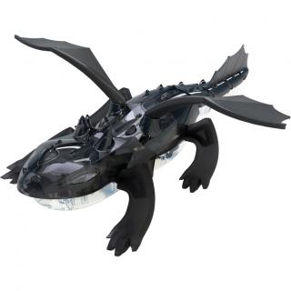HEXBUG SMOK - czarny