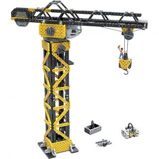 HEXBUG VEX Dźwig - Żuraw wieżowy