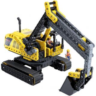 HEXBUG VEX Koparka
