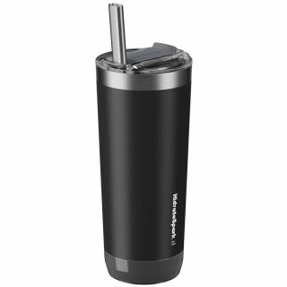 HidrateSpark Pro Tumbler - Czarny