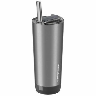 HidrateSpark Pro Tumbler - stal nierdzewna