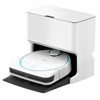 Hobot Legee D8 + LuLu