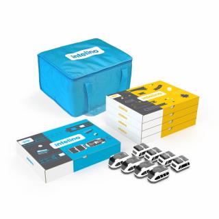 Intelino Smart Train zestaw klasowy