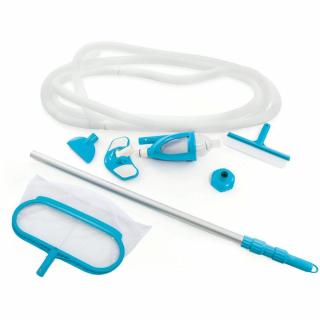 Intex 28003 Deluxe zestaw do czyszczenia