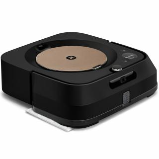 iRobot Braava jet m6 black - limited edition
