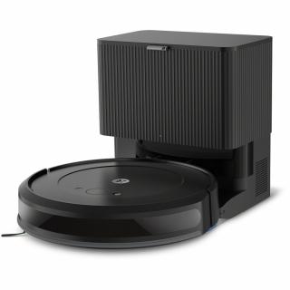iRobot Roomba Combo 2 Essential - czarny (Y051040)