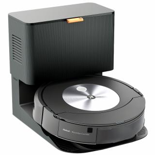 iRobot Roomba Combo j7+