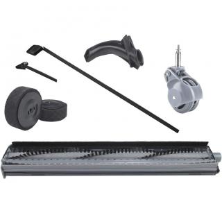 iRobot Scooba Replenishment Kit + przewód i kółko