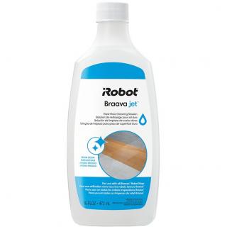 iRobot - Środek czyszczący do robotów mopujących i odkurzaczy automatycznych z funkcją mopowania