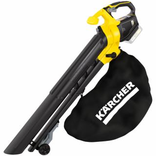 Kärcher BLV 18-200 Battery