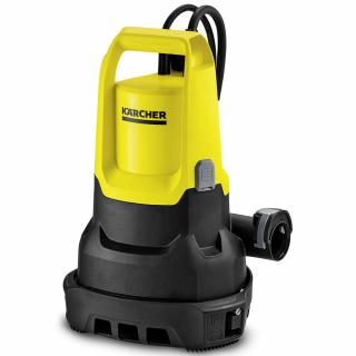 Kärcher SP 5 Dual
