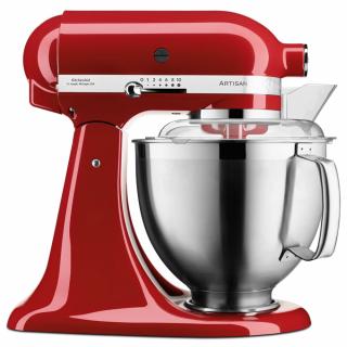KitchenAid Artisan 5KSM185 - Królewska czerwień